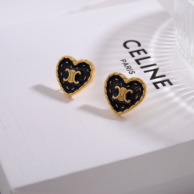 Celine Earrings